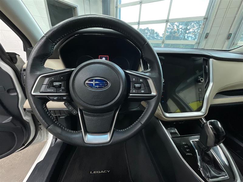 2020 SUBARU LEGACY PREMIUM