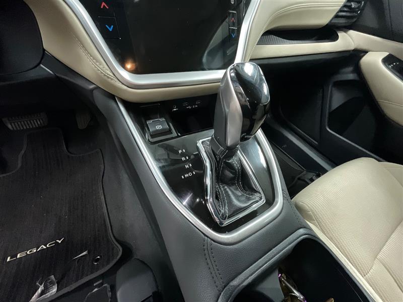 2020 SUBARU LEGACY PREMIUM