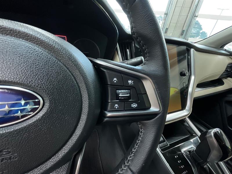 2020 SUBARU LEGACY PREMIUM