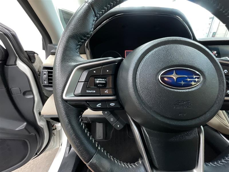 2020 SUBARU LEGACY PREMIUM