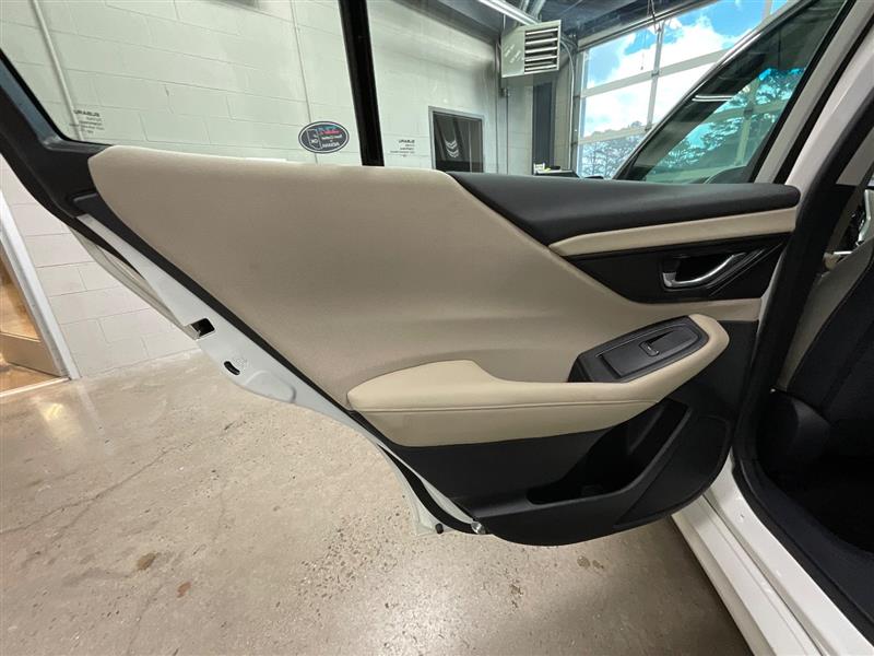 2020 SUBARU LEGACY PREMIUM