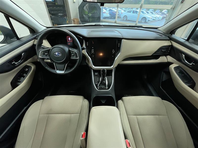 2020 SUBARU LEGACY PREMIUM