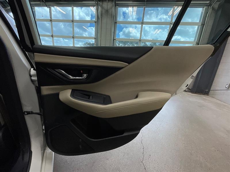 2020 SUBARU LEGACY PREMIUM