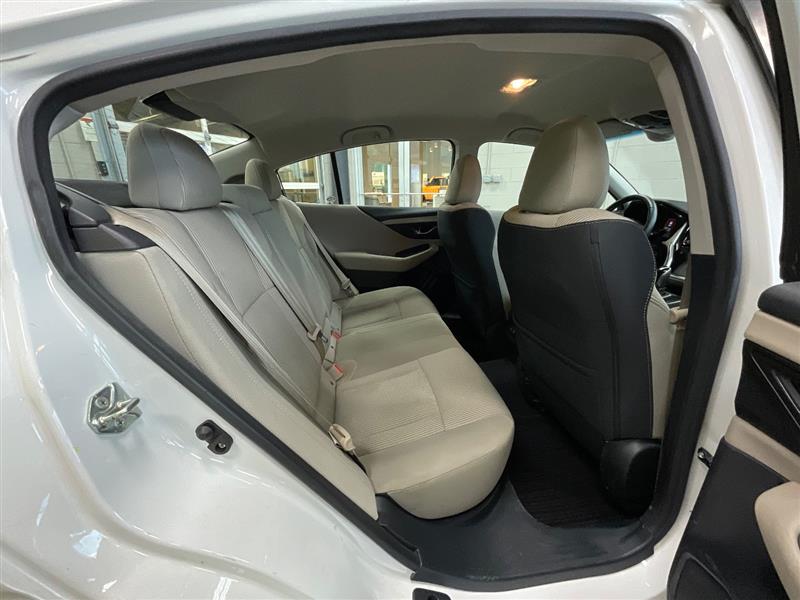 2020 SUBARU LEGACY PREMIUM