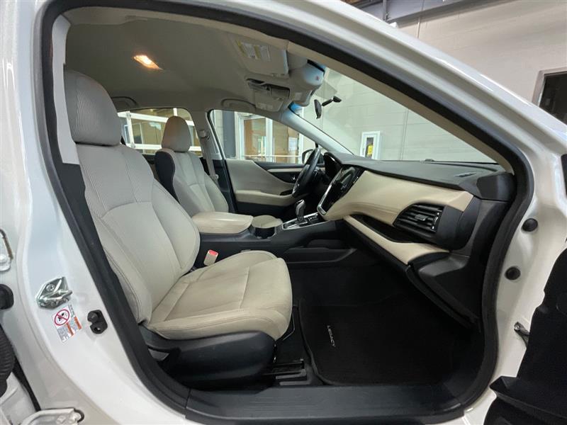 2020 SUBARU LEGACY PREMIUM