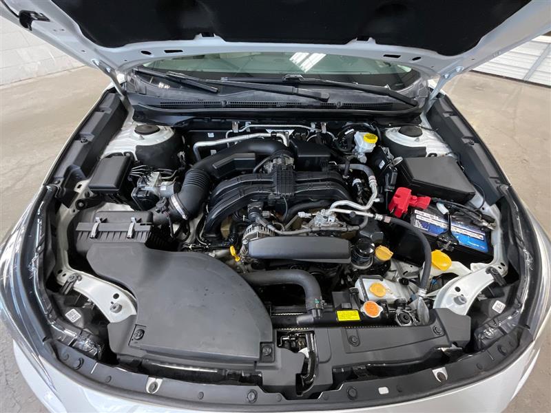 2020 SUBARU LEGACY PREMIUM