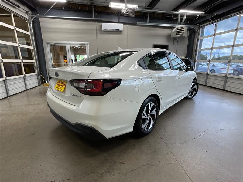 2020 SUBARU LEGACY PREMIUM