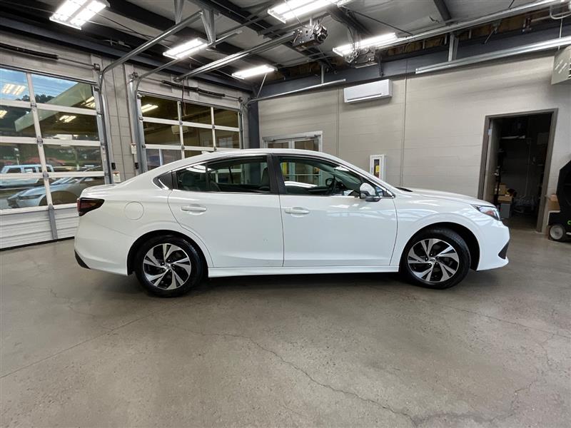 2020 SUBARU LEGACY PREMIUM