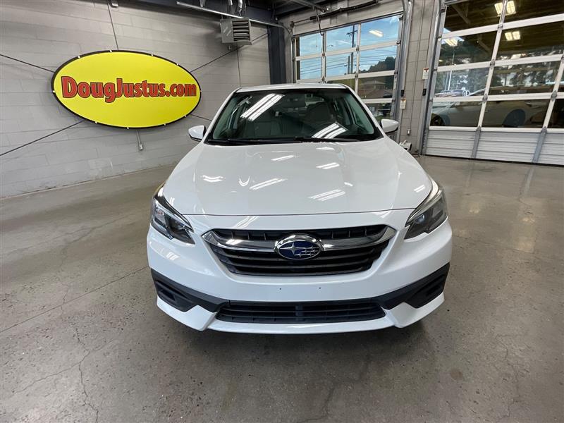 2020 SUBARU LEGACY PREMIUM