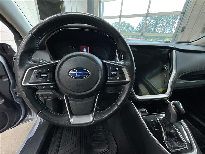 2020 SUBARU LEGACY PREMIUM