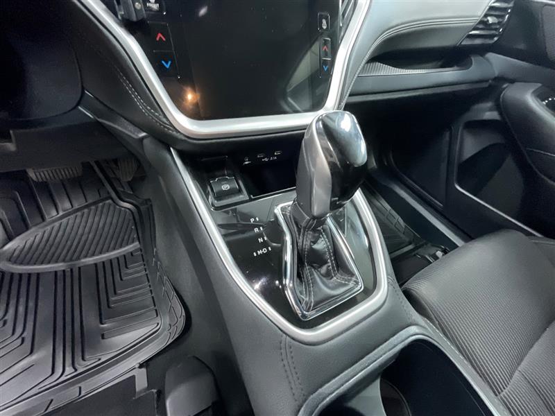 2020 SUBARU LEGACY PREMIUM