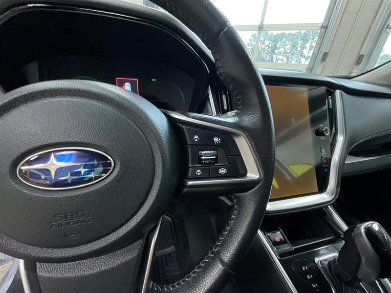 2020 SUBARU LEGACY PREMIUM
