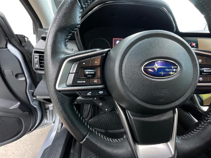 2020 SUBARU LEGACY PREMIUM