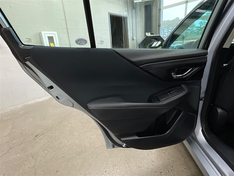 2020 SUBARU LEGACY PREMIUM