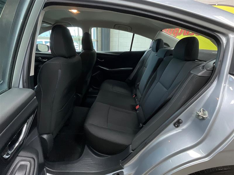 2020 SUBARU LEGACY PREMIUM