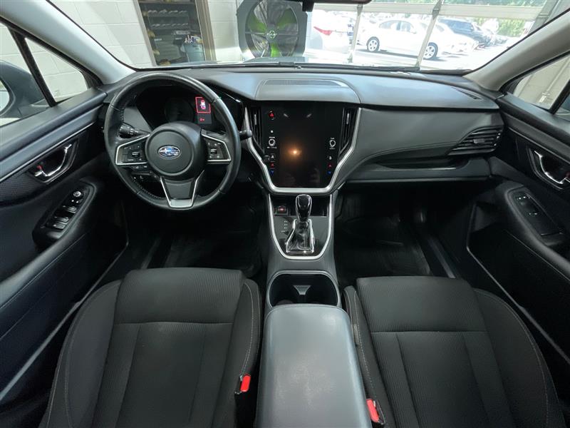 2020 SUBARU LEGACY PREMIUM