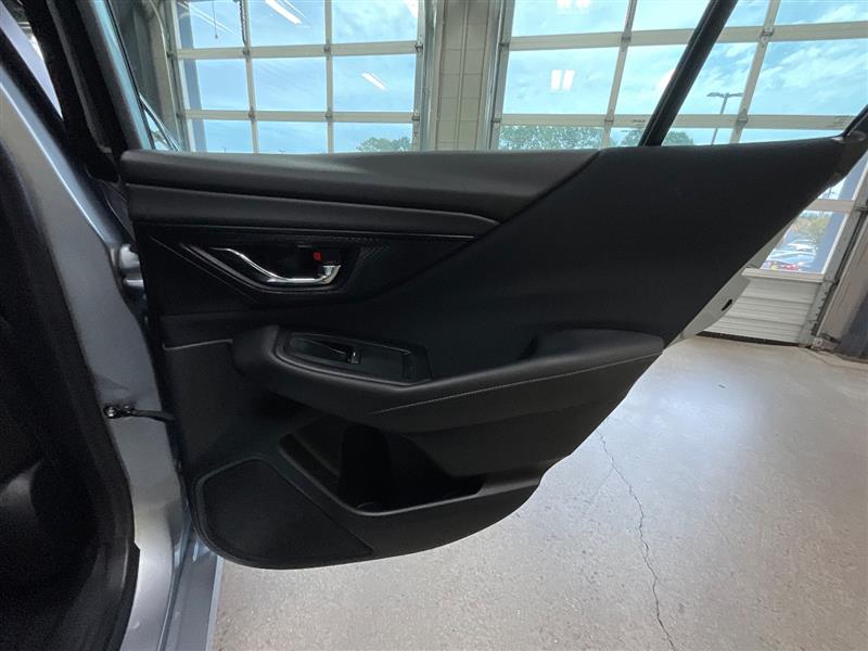 2020 SUBARU LEGACY PREMIUM