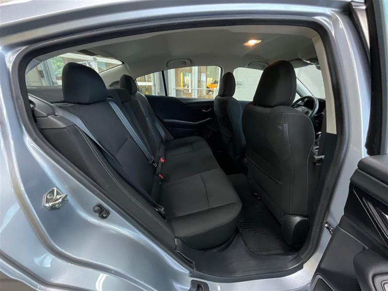 2020 SUBARU LEGACY PREMIUM