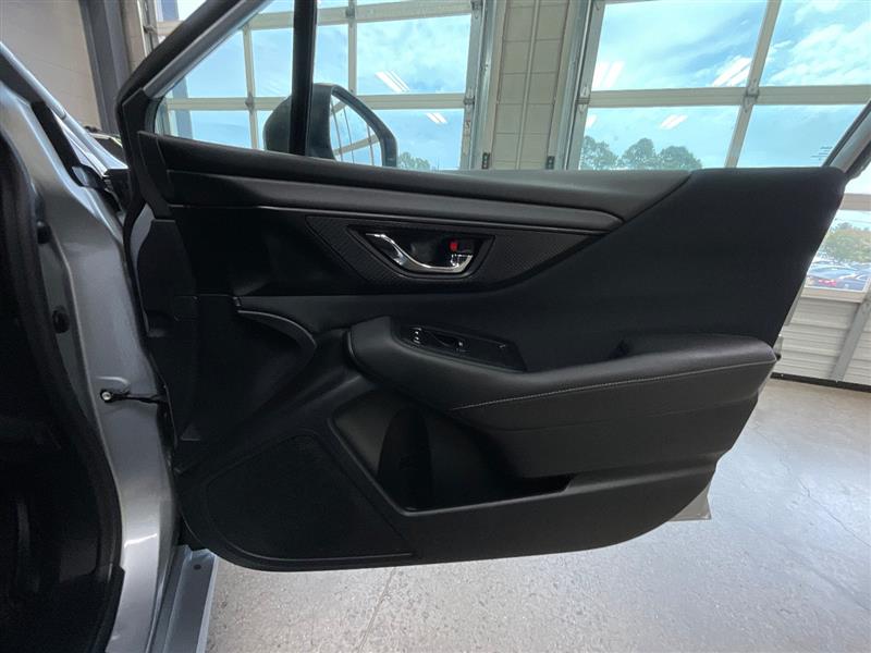 2020 SUBARU LEGACY PREMIUM