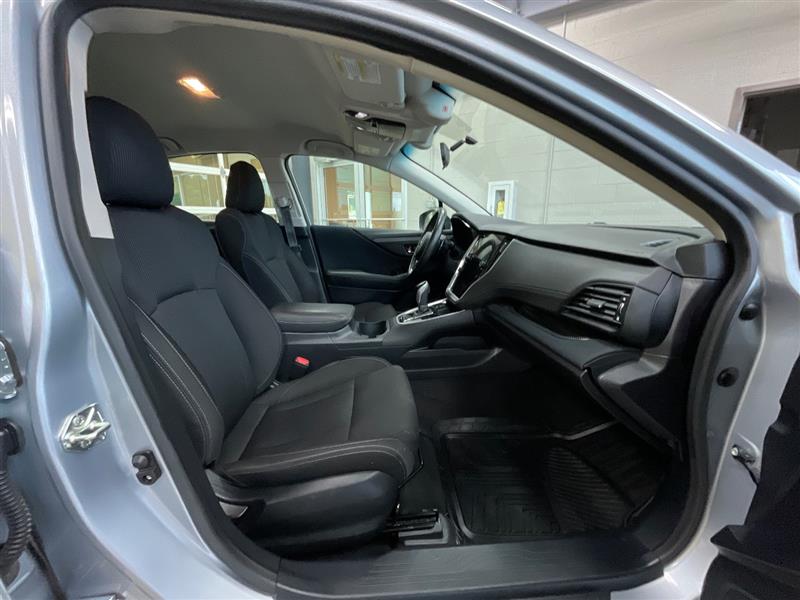 2020 SUBARU LEGACY PREMIUM