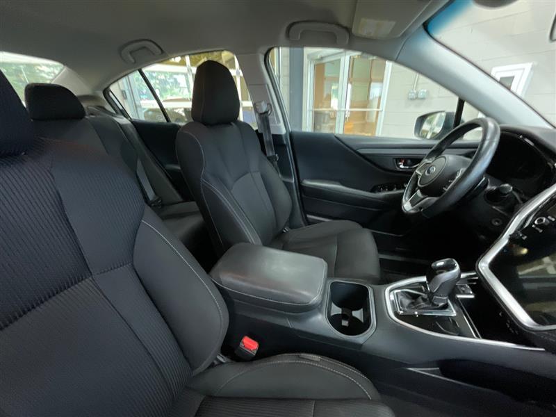 2020 SUBARU LEGACY PREMIUM