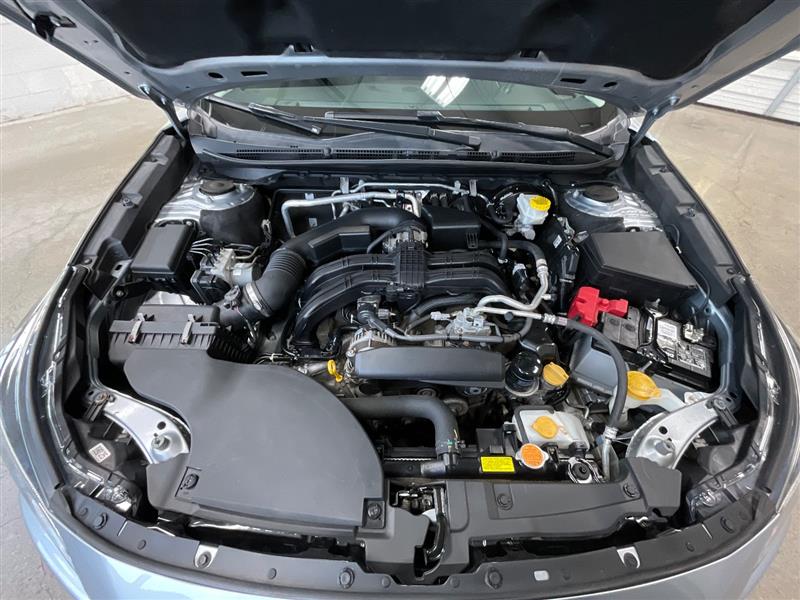 2020 SUBARU LEGACY PREMIUM