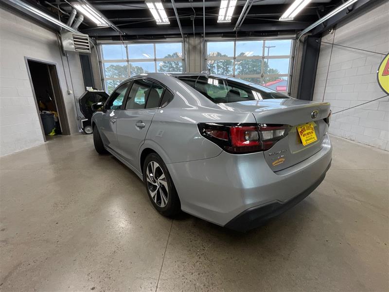 2020 SUBARU LEGACY PREMIUM