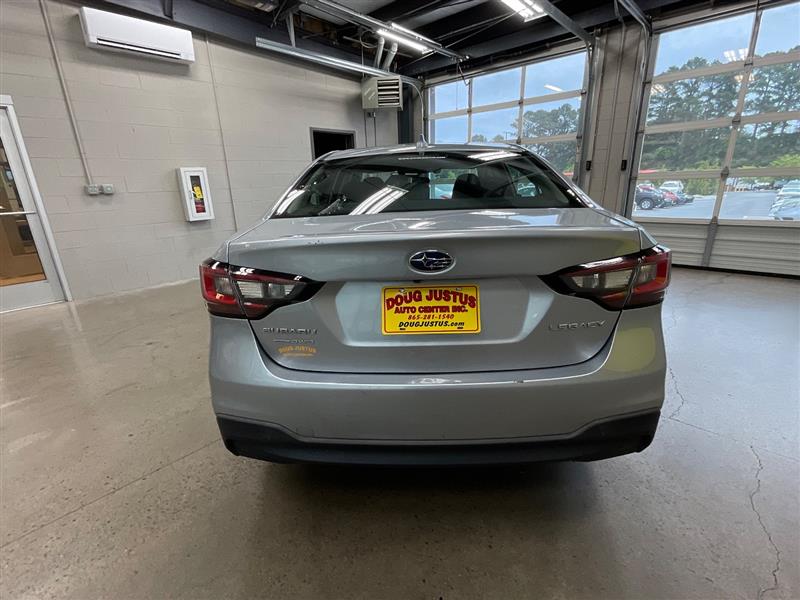 2020 SUBARU LEGACY PREMIUM