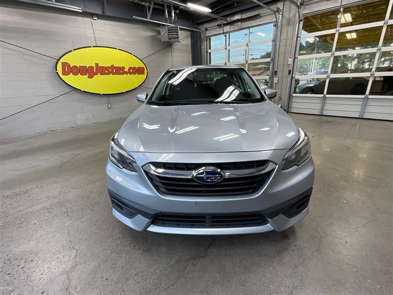 2020 SUBARU LEGACY PREMIUM
