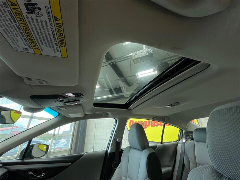 2020 SUBARU LEGACY PREMIUM