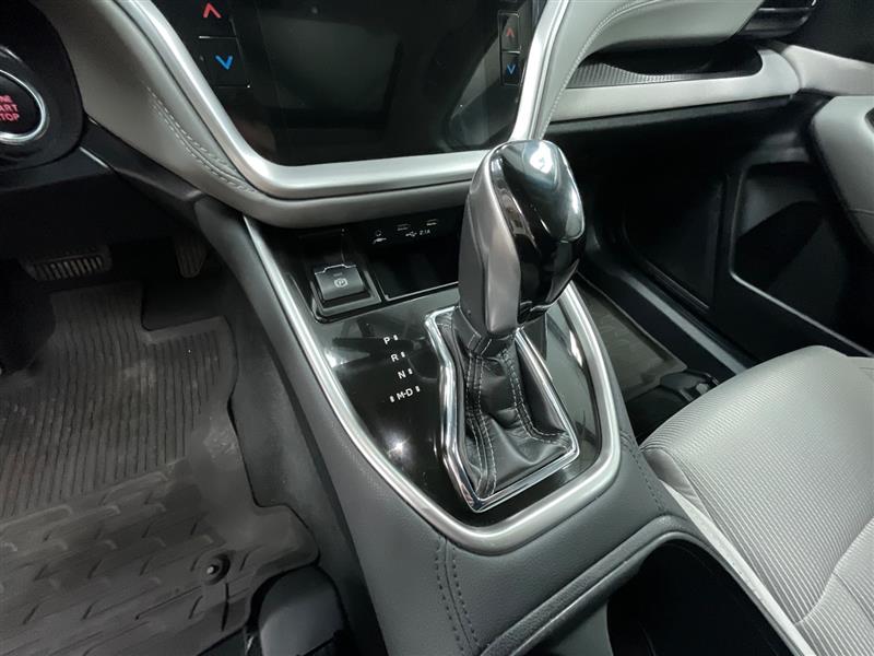 2020 SUBARU LEGACY PREMIUM