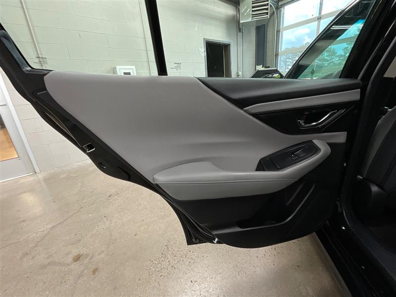 2020 SUBARU LEGACY PREMIUM