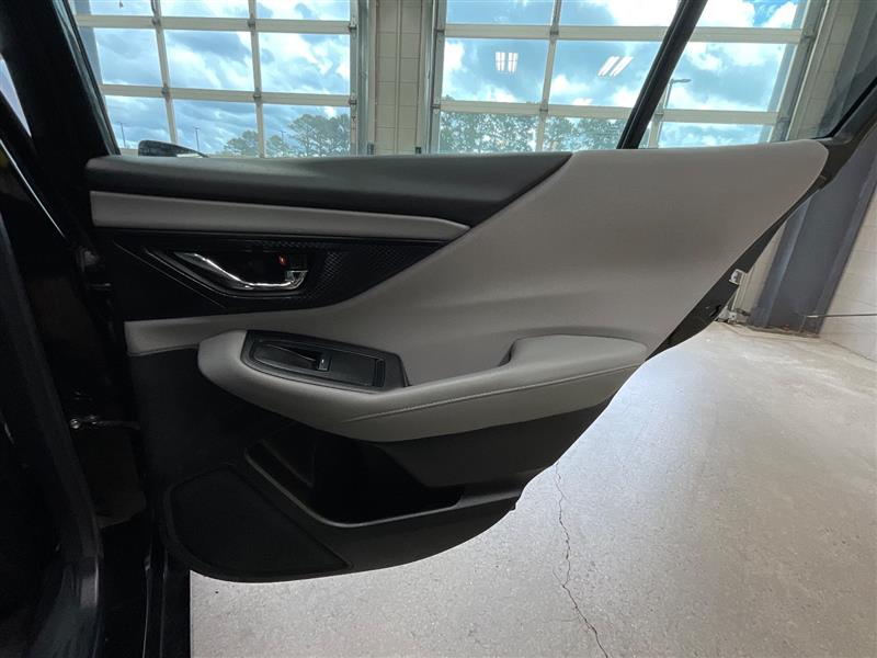 2020 SUBARU LEGACY PREMIUM