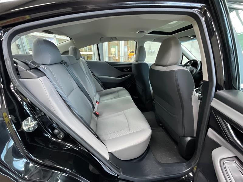 2020 SUBARU LEGACY PREMIUM