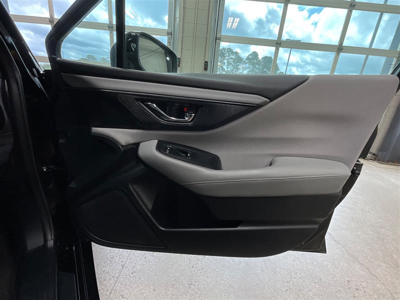 2020 SUBARU LEGACY PREMIUM