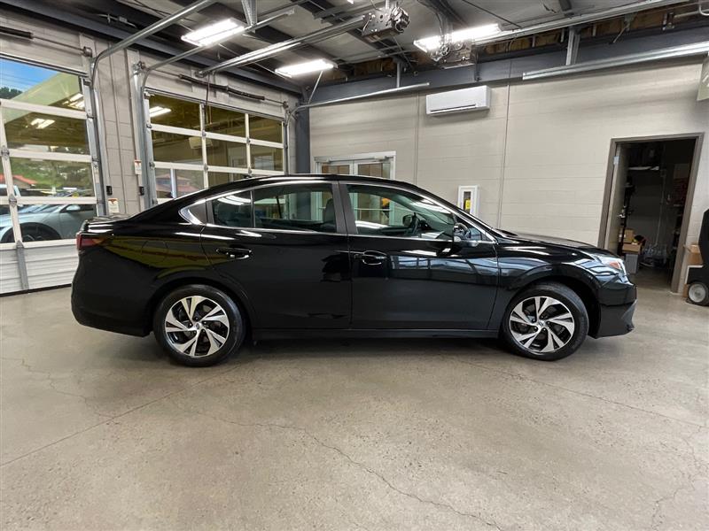 2020 SUBARU LEGACY PREMIUM
