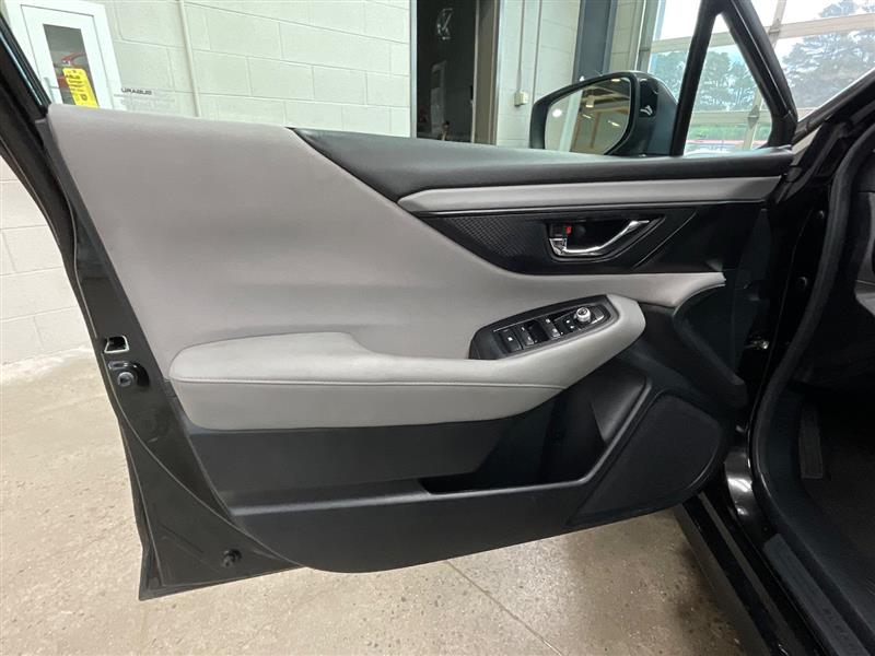 2020 SUBARU LEGACY PREMIUM