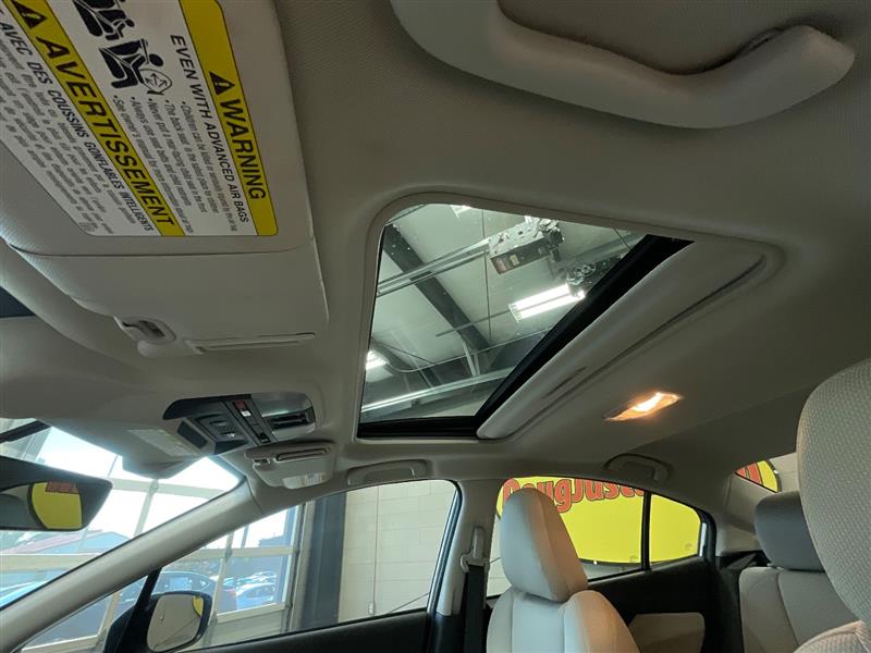 2017 SUBARU IMPREZA PREMIUM