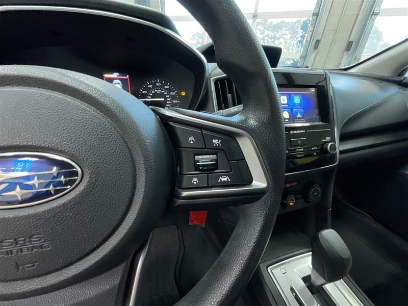 2017 SUBARU IMPREZA PREMIUM