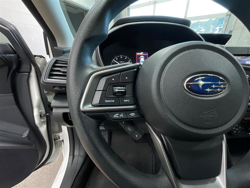 2017 SUBARU IMPREZA PREMIUM