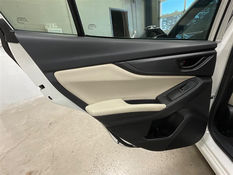 2017 SUBARU IMPREZA PREMIUM