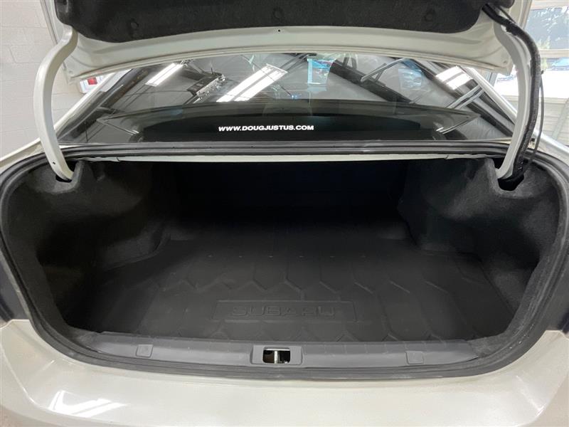 2017 SUBARU IMPREZA PREMIUM