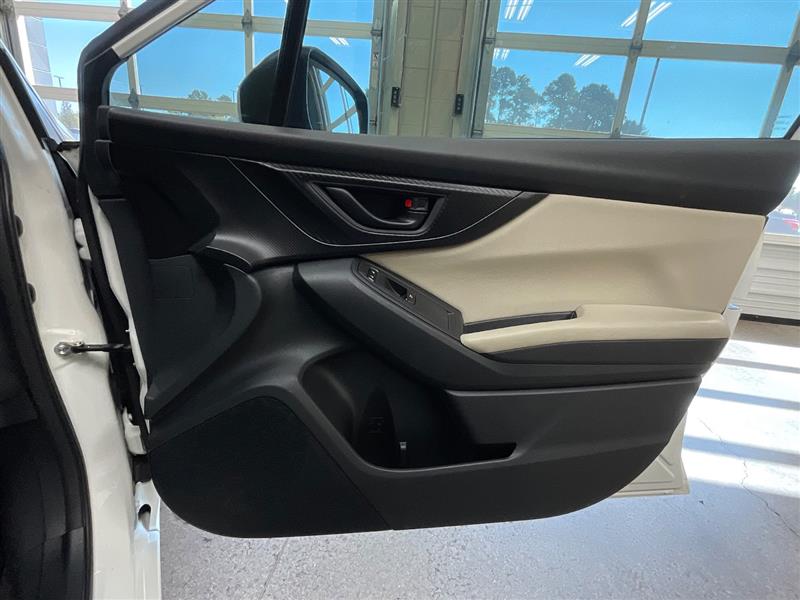 2017 SUBARU IMPREZA PREMIUM