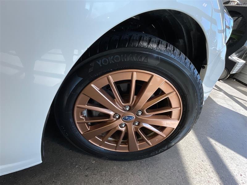 2017 SUBARU IMPREZA PREMIUM