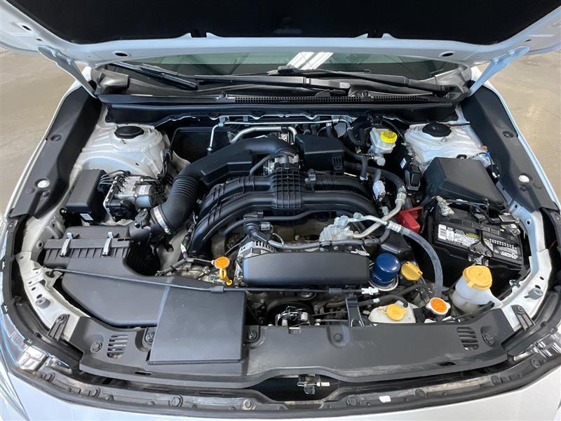 2017 SUBARU IMPREZA PREMIUM