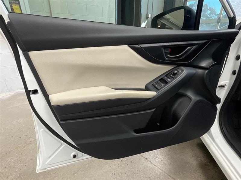 2017 SUBARU IMPREZA PREMIUM