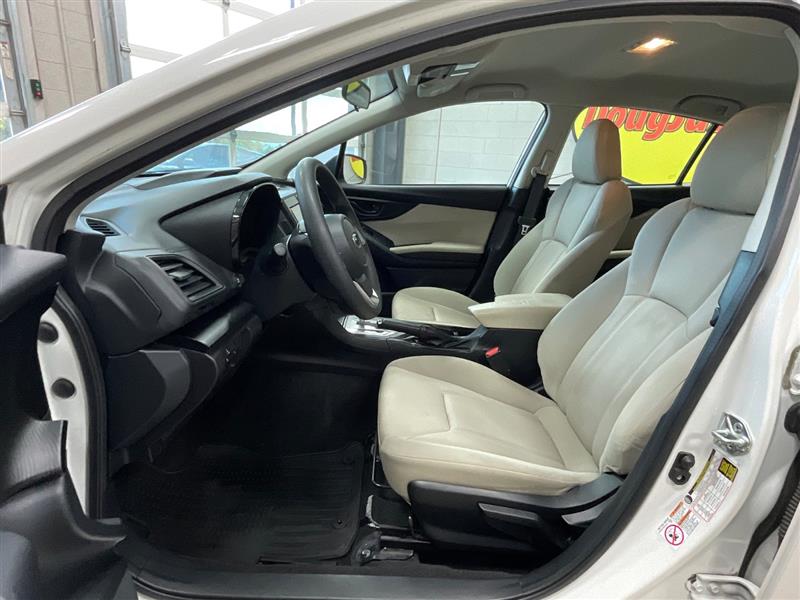 2018 SUBARU IMPREZA 2.0I