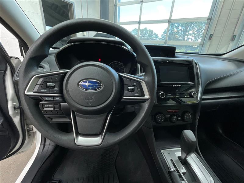 2018 SUBARU IMPREZA 2.0I