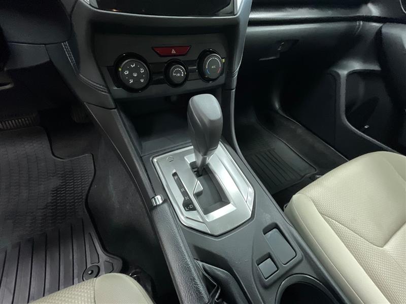 2018 SUBARU IMPREZA 2.0I