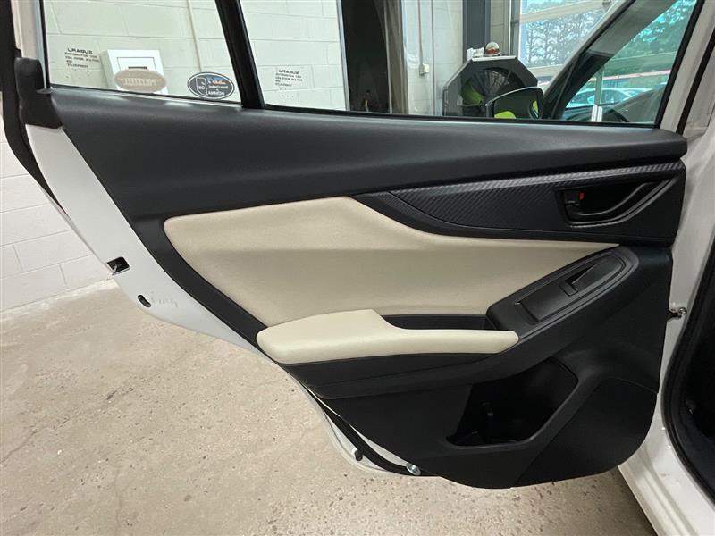 2018 SUBARU IMPREZA 2.0I